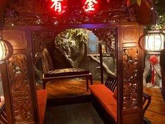 -广州花园酒店