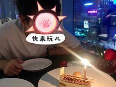 -圣丰索菲特·法国餐厅