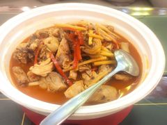 -潇湘·永州会馆(百子湾店)