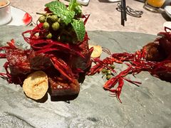 -广州文华东方酒店·江-由辉师傅主理