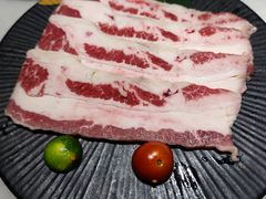 -韩宫宴烤肉·料理(大宁国际店)