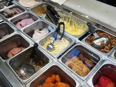 -赛百味SUBWAY(燕莎奥莱店)