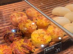 -FANEN法念·烘焙·甜点(万象城店)