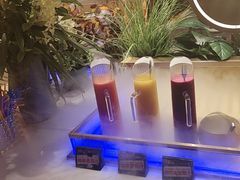 -享遇.锅姥姥牛排海鲜自助(小寨店)