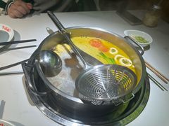 -牛品福潮汕牛肉火锅(旺庄店)