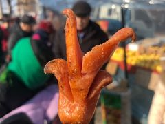-蒲河大集