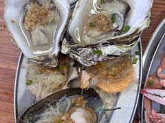 -船奇蒸汽海鲜·闽菜(八市海鲜总店)