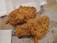-麦当劳(本溪永丰街华联店)