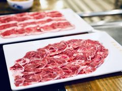 极品羊腱子-常赢三兄弟·清真涮肉(崂山路总店)