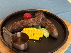 -俄士厨房(未来城店)