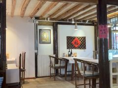 -吃货私房菜(丽江束河古镇店)