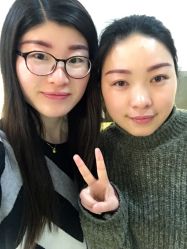 -HQ半永久纹绣纹眉