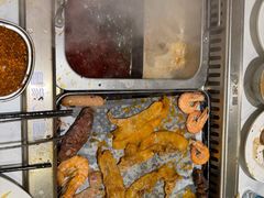 -皇家5号海鲜烤肉火锅自助餐(聊城总店)