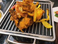 -菊上料理(蜀山银泰百货店)