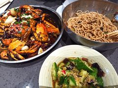 -一棠龙虾•王牌虾球(楚河汉街店)