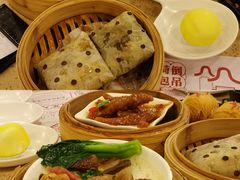 -点都德(聚福楼店)