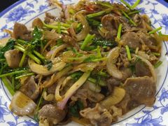 -一锅厨东北水饺店(厦大店)