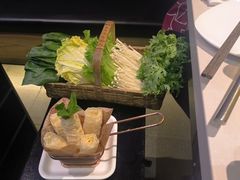 -浩爷羊蝎子火锅(望京店)