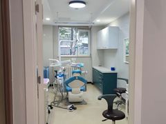 -北京地坛口腔门诊部