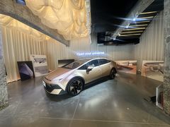 -现代汽车文化中心 Hyundai Motorstudio Beijing