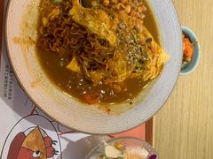-吾妻拉面•和风食堂(群光广场店)