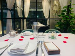 -L'Arome芳芳法国餐厅(仙林金鹰店)