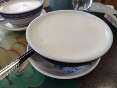 盐炖奶-民信老铺(华盖路店)