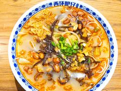-西环肥仔螺蛳粉(总店)