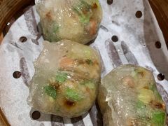 -添好运点心专门店(深水埗店)