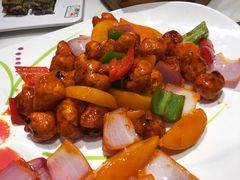 -百年恒益烧腊海鲜酒家·非遗传承(广州黄埔店)