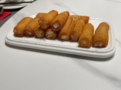 -阿毛饭店·正宗宁波菜(儿童公园旗舰店)