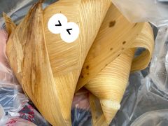 -叶婆婆豆浆馍馍