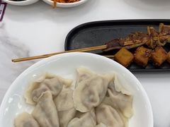 -东方饺子王(新奥购物中心店)