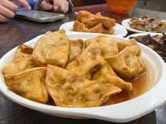 -江东饺子馆(江东路店)