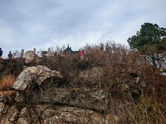 -虞山风景区