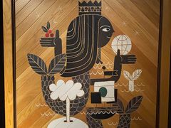 -星巴克(红房子店)