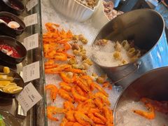 -西安高新洲际酒店•源咖啡全日制餐厅