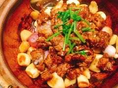 -徐记海鲜(汉城湖|太奥店)
