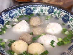 -韦记牛杂汤(清晖园店)