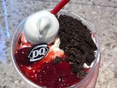 -DQ·蛋糕·冰淇淋(龙湖狮山天街店)