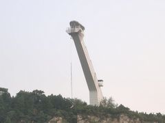 -京东石林峡风景区