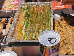 -诸锣记烤串·锦州烧烤(淘金店)