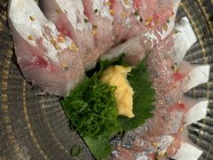-Sushi Hanzo半藏(天环广场店)