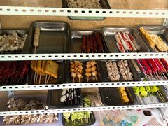 -大学路8号炸串(大学路十四号院店)