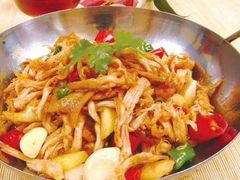 -湘香私房菜(大石长隆店)
