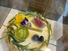 -南大门韩国米糕(公滨路店)