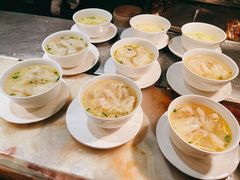 -上海大酒店-自助餐餐厅
