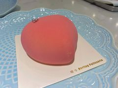 -嗒令甜品·主题融合料理餐厅(首座时代店)
