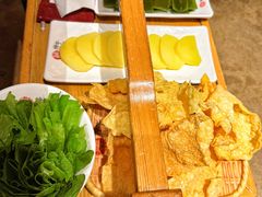 -焯牛潮汕牛肉火锅(云峰街创始店)