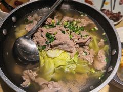 -全牛匠·乐山跷脚牛肉(新中关店)